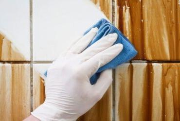 limpieza de azulejos de bano y cocina